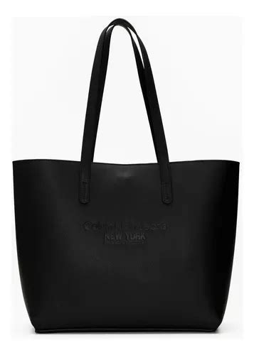 bolsa calvin klein grande
